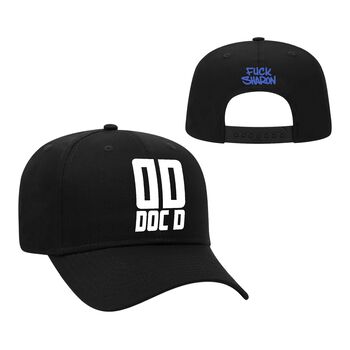 DD Fuck Sharon Hat