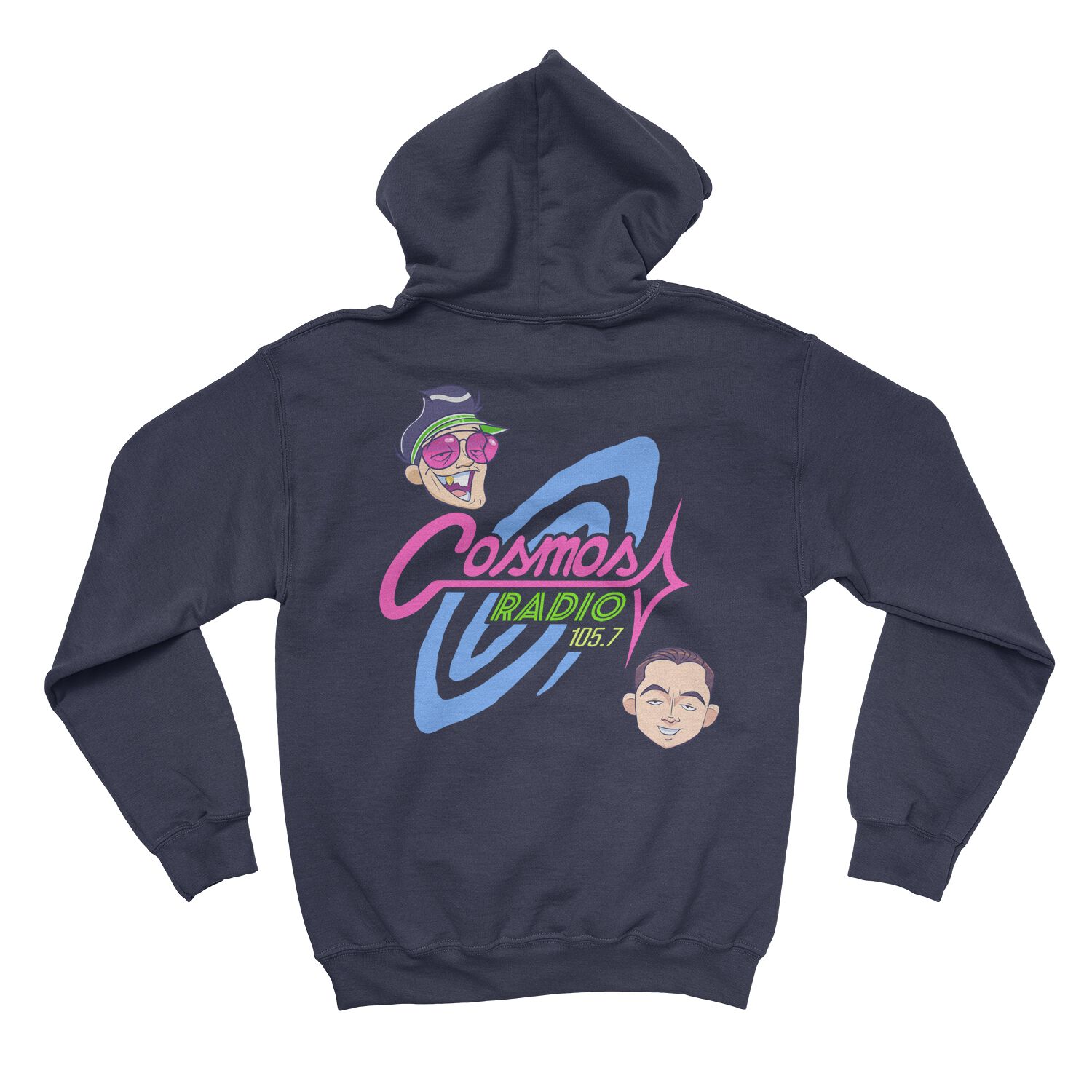 Cosmos pullover sweatshirt store