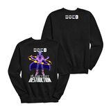 Doc D Crewneck Sweatshirt