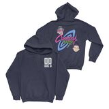 Doc D Cosmos 105.7 Hoodie