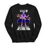 Doc D Crewneck Sweatshirt