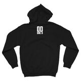 Planetory Destruction Hoodie