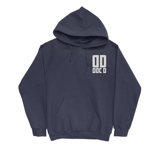 Doc D Cosmos 105.7 Hoodie